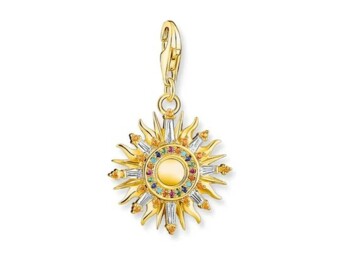 Thomas Sabo Golden Sun CC1935