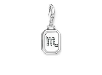 Thomas Sabo Scorpio star sign cc2148