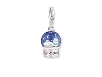 Thomas Sabo snowball cc2063