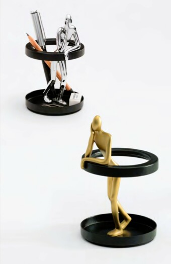 ID Pen Holder