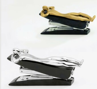 ID Stapler