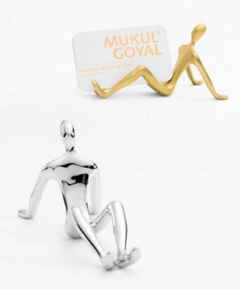 ID Card Holder