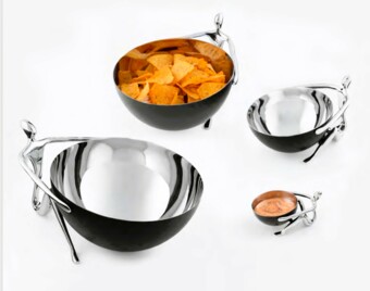Bazaar Bowl