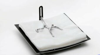 ID Napkin Holder
