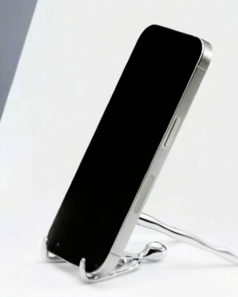 Yoga Phone/Tab Rest