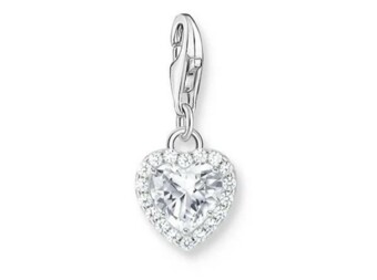 Thomas Sabo heart cc2202