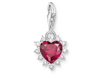 Thomas Sabo Red Heart cc2204