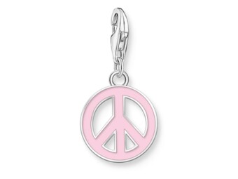 Thomas Sabo Peace Sign cc2207