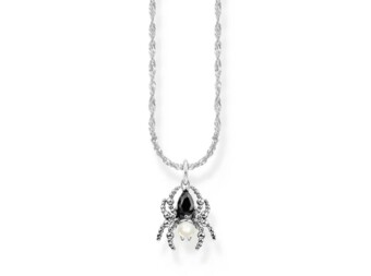 Thomas Sabo Spider Necklace tke2326