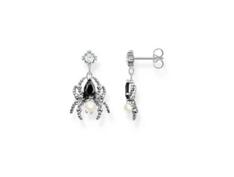 Thomas Sabo Spider earing studs th2313bcz