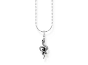 Thomas Sabo Snake Necklace tke2300