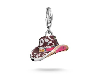 Thomas Sabo Cowboy Hat cc2216