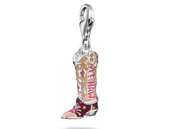 Thomas Sabo cowboy boot cc2219