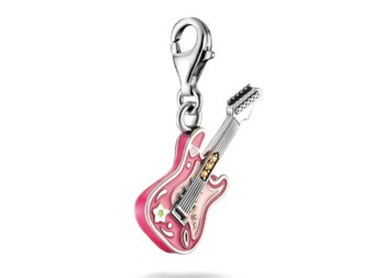 Thomas Sabo Electric Guitar cc2220