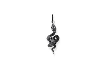 Thomas Sabo Snake pendant tpe977