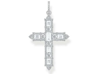 Thomas Sabo Cross tpe970cz