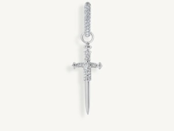 Thomas Sabo Single Sword earring tcr736