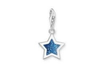 Thomas Sabo Star charm cc2055