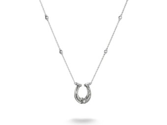 Thomas Sabo Horse shoe tke2343
