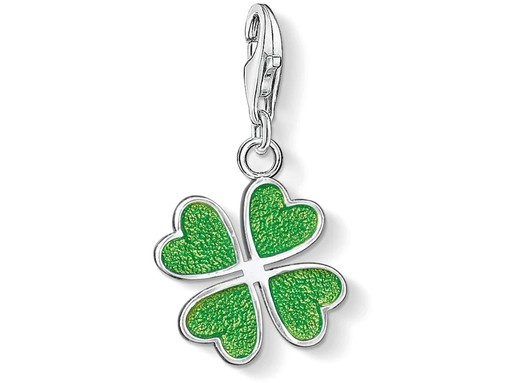 Thomas Sabo 4 Clover CC677